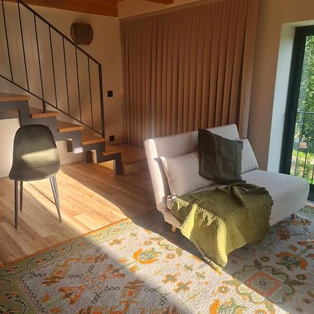 شقة Ermo Loft Casas Do Ermo فافي المظهر الخارجي الصورة