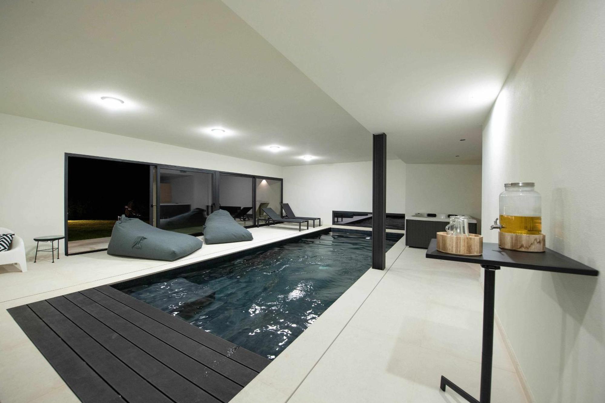 شقة Ermo Loft Casas Do Ermo فافي المظهر الخارجي الصورة