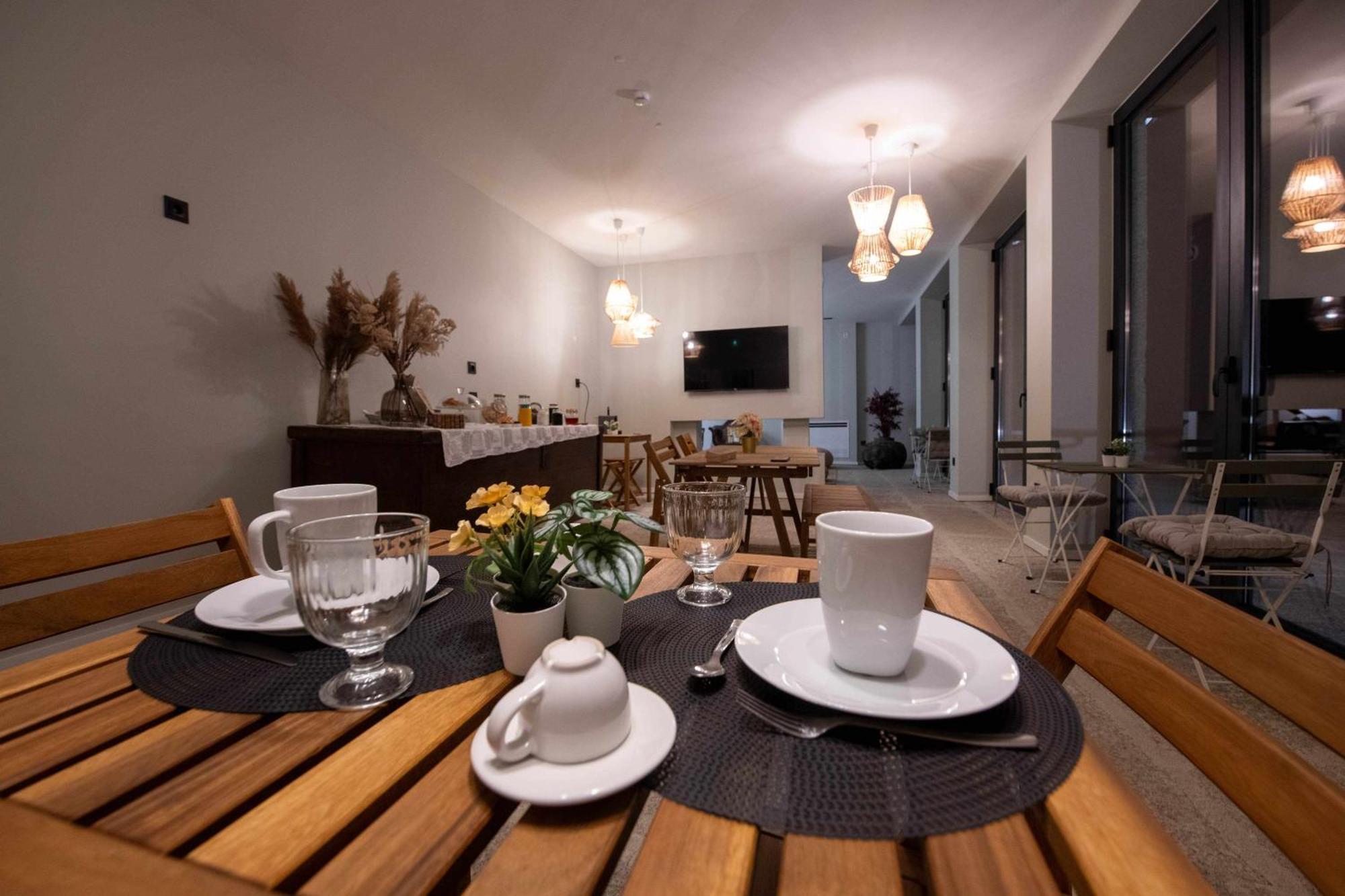 شقة Ermo Loft Casas Do Ermo فافي المظهر الخارجي الصورة