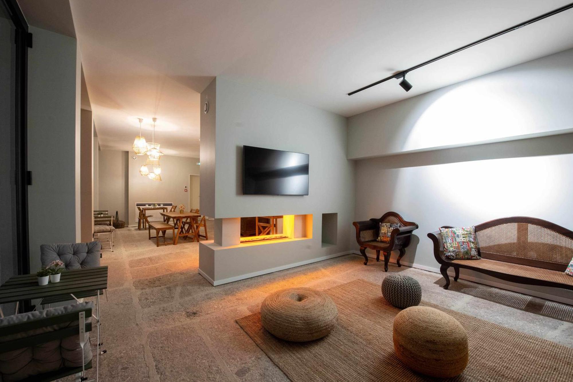 شقة Ermo Loft Casas Do Ermo فافي المظهر الخارجي الصورة