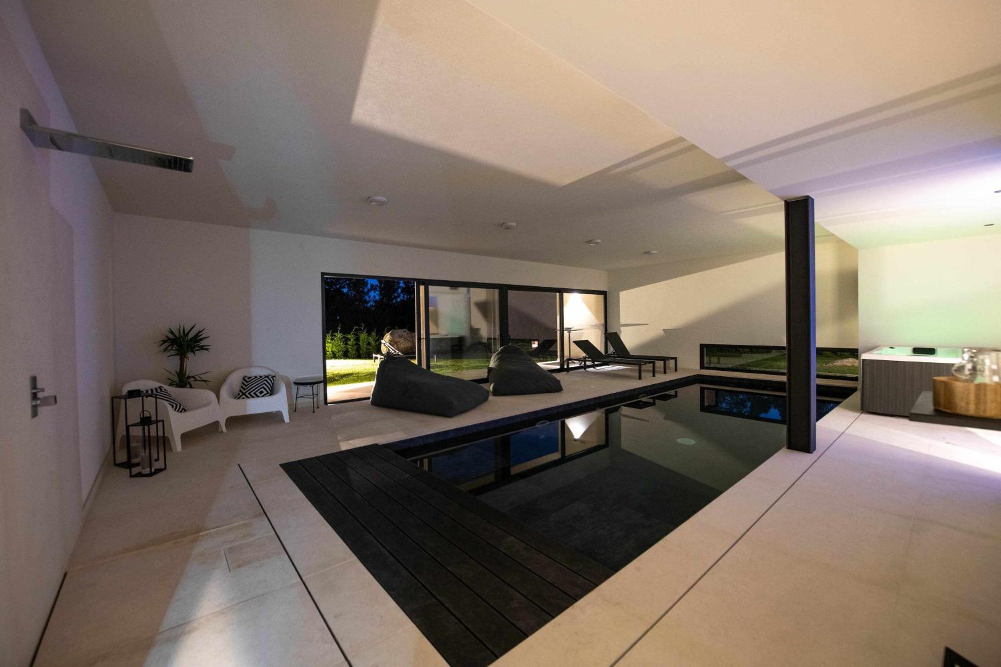 شقة Ermo Loft Casas Do Ermo فافي المظهر الخارجي الصورة