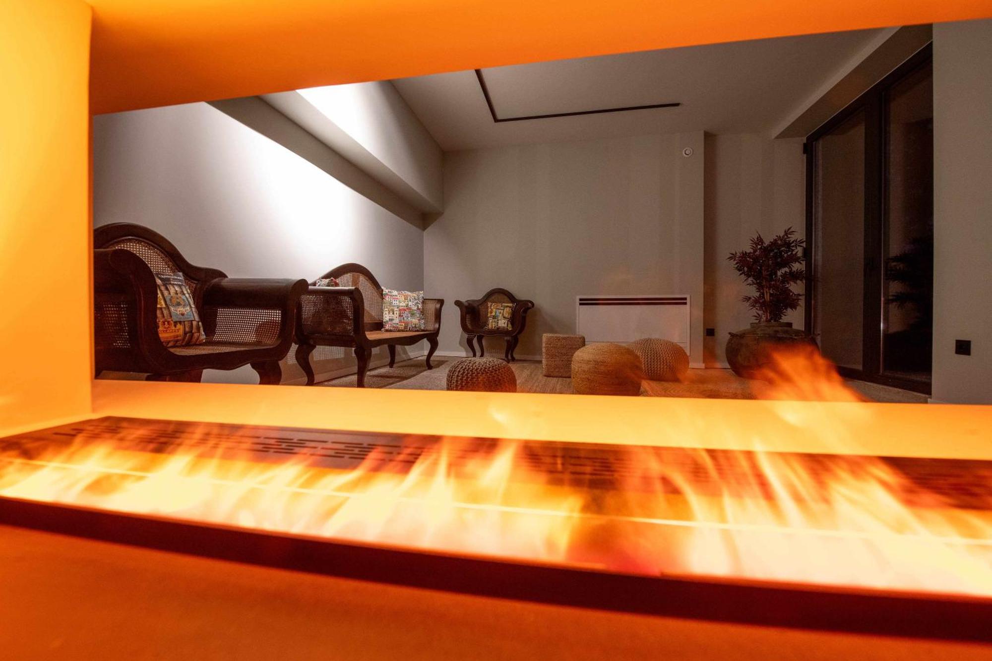شقة Ermo Loft Casas Do Ermo فافي المظهر الخارجي الصورة