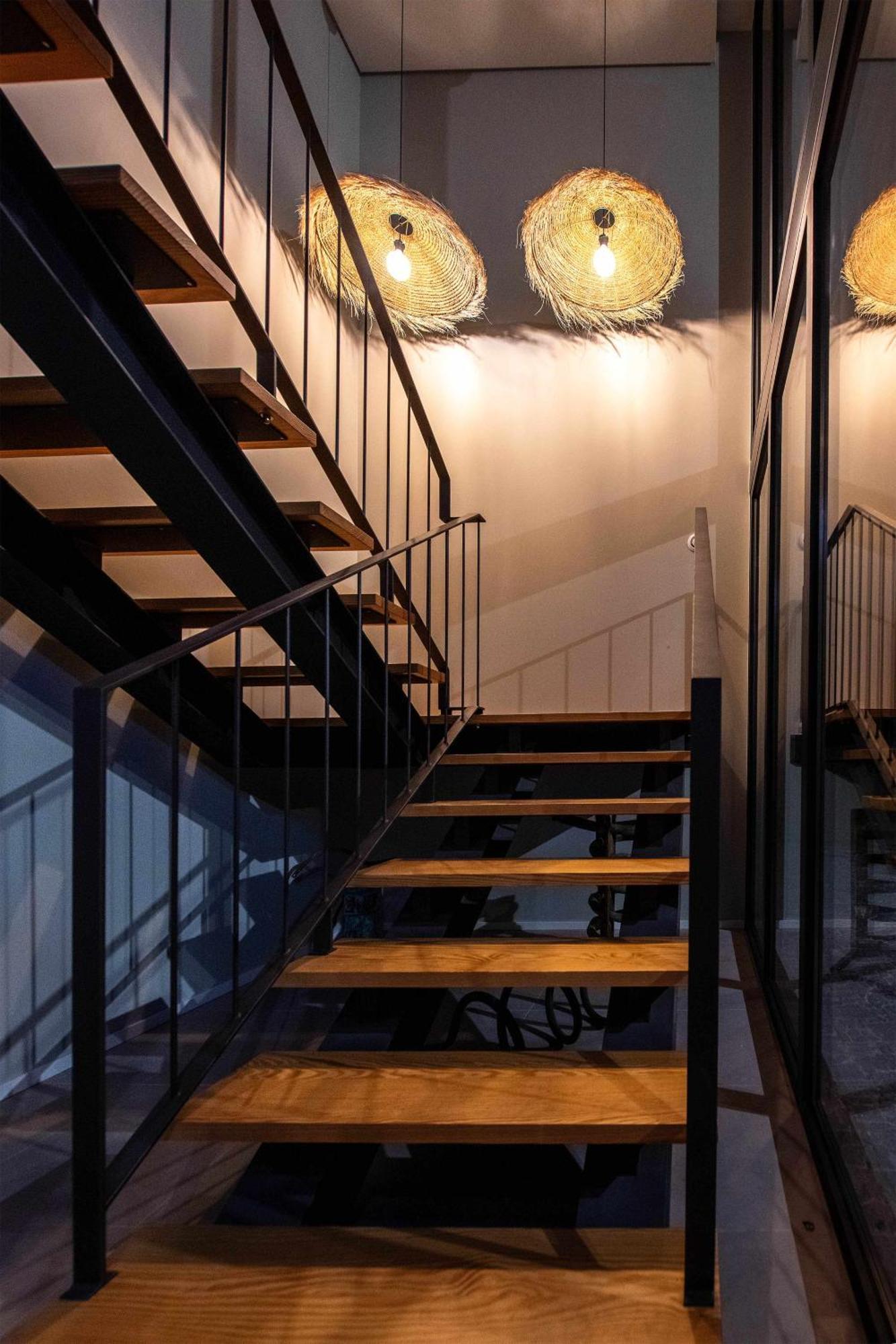 شقة Ermo Loft Casas Do Ermo فافي المظهر الخارجي الصورة