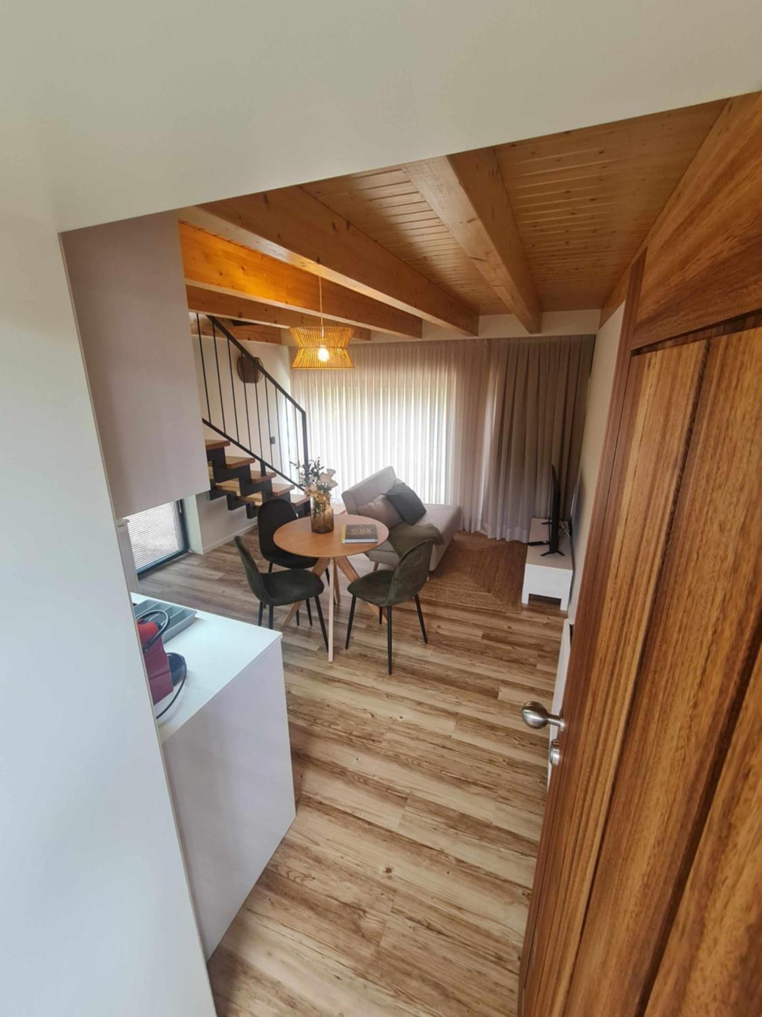 شقة Ermo Loft Casas Do Ermo فافي المظهر الخارجي الصورة