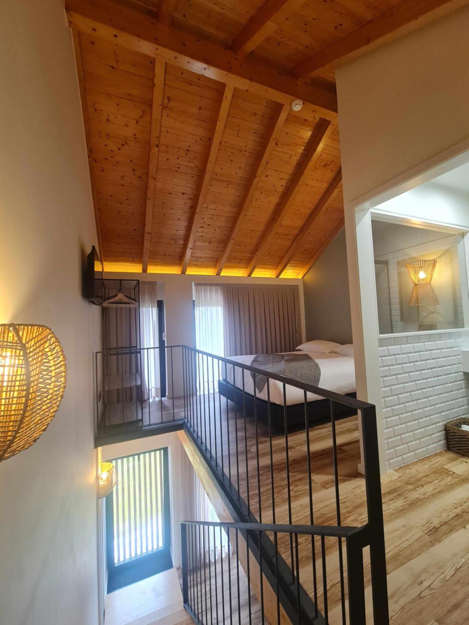 شقة Ermo Loft Casas Do Ermo فافي المظهر الخارجي الصورة