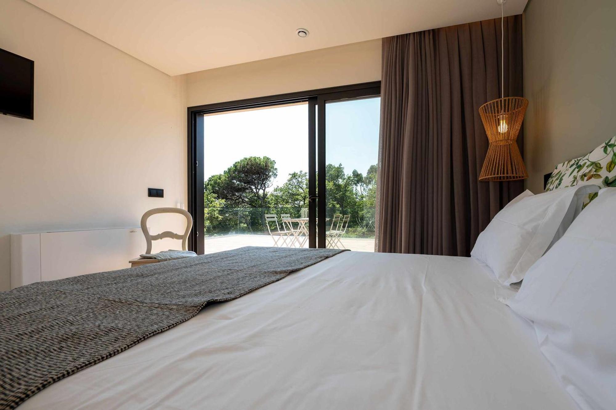 شقة Ermo Loft Casas Do Ermo فافي المظهر الخارجي الصورة