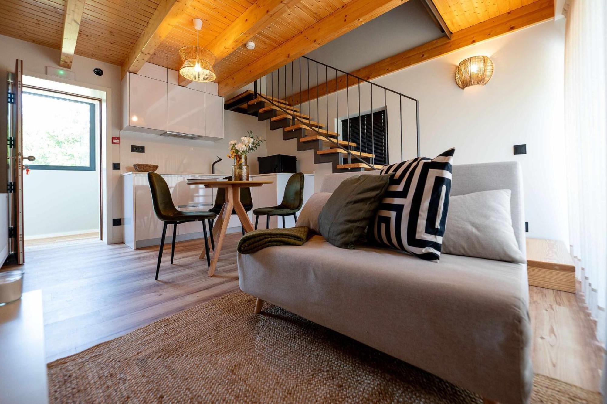 شقة Ermo Loft Casas Do Ermo فافي المظهر الخارجي الصورة