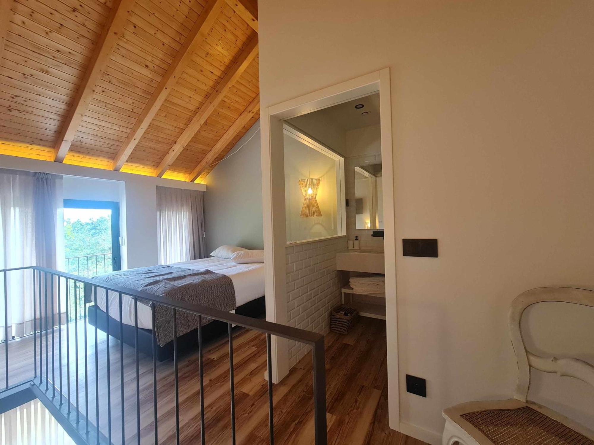 شقة Ermo Loft Casas Do Ermo فافي المظهر الخارجي الصورة