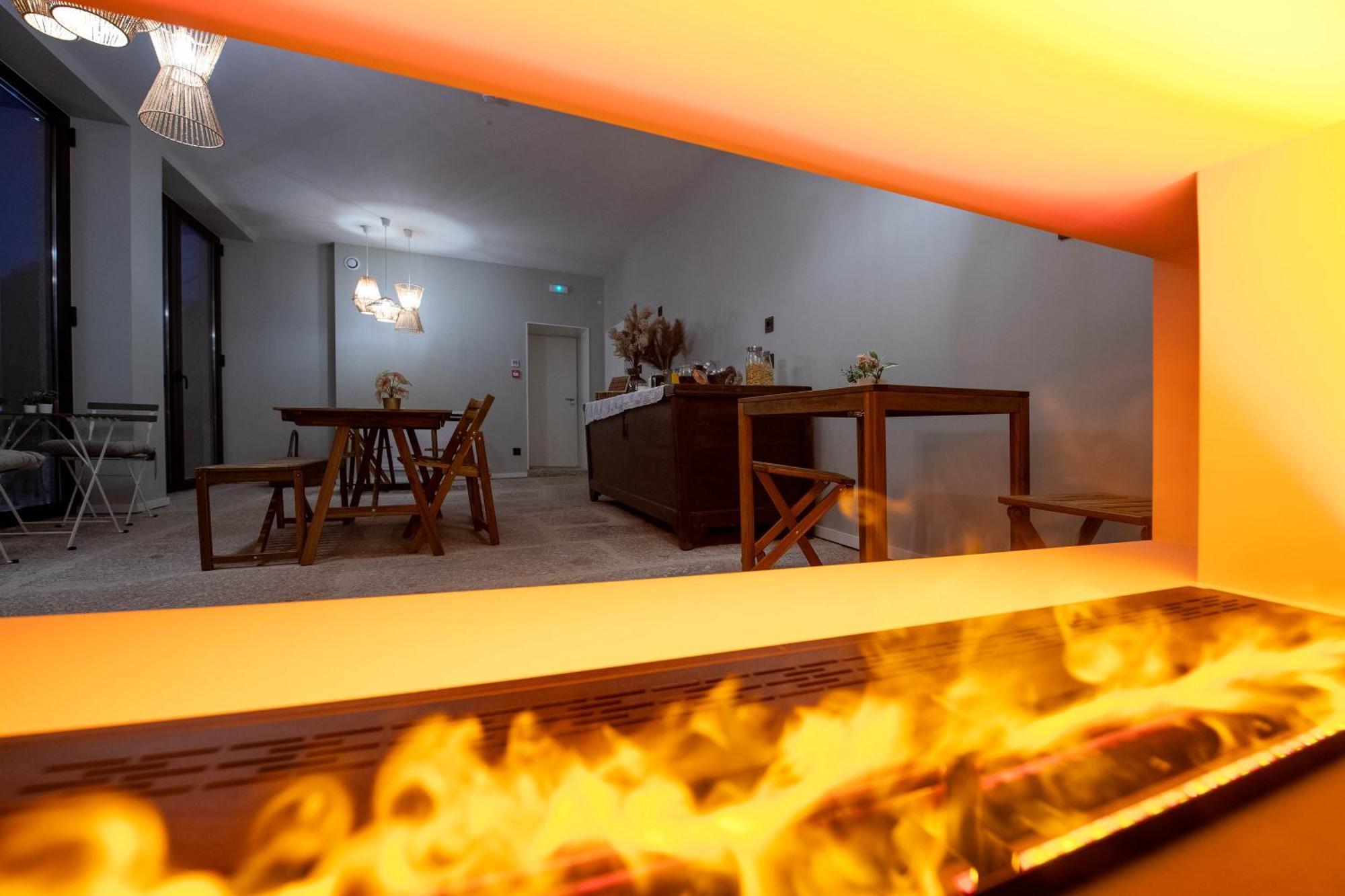شقة Ermo Loft Casas Do Ermo فافي المظهر الخارجي الصورة