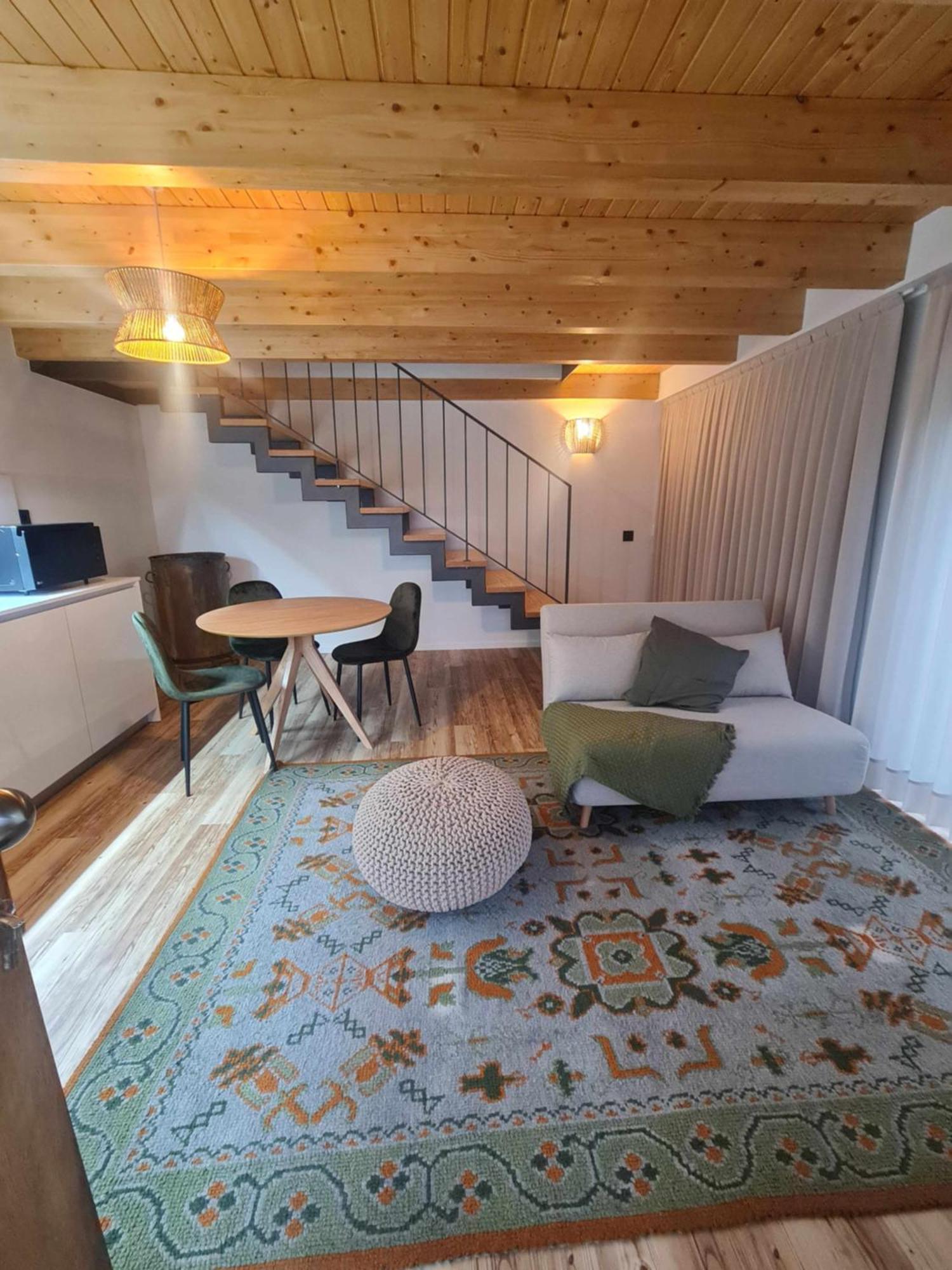 شقة Ermo Loft Casas Do Ermo فافي المظهر الخارجي الصورة